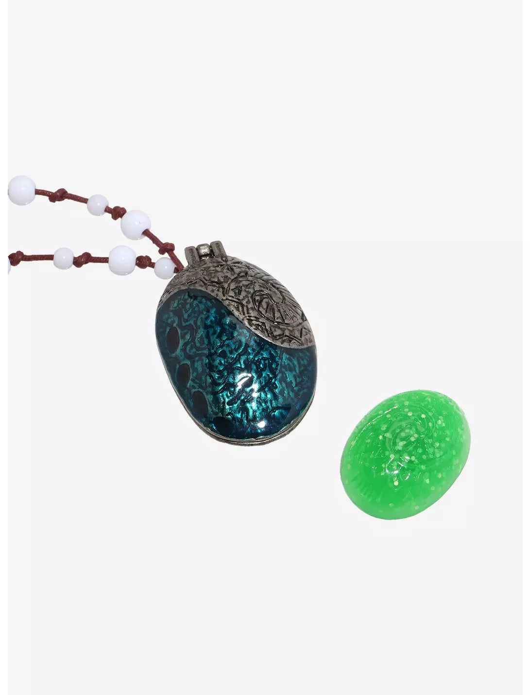 Collier réplique Disney Moana Te Fiti