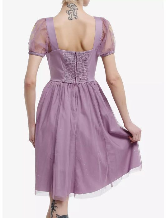 Disney - Robe Retro Raiponce