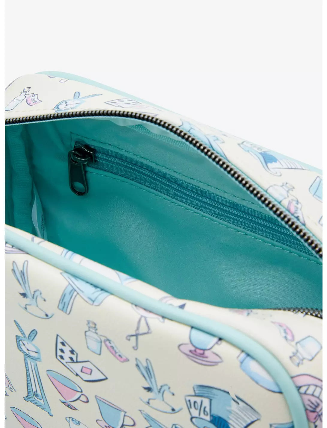 Sac à bandoulière Alice potions