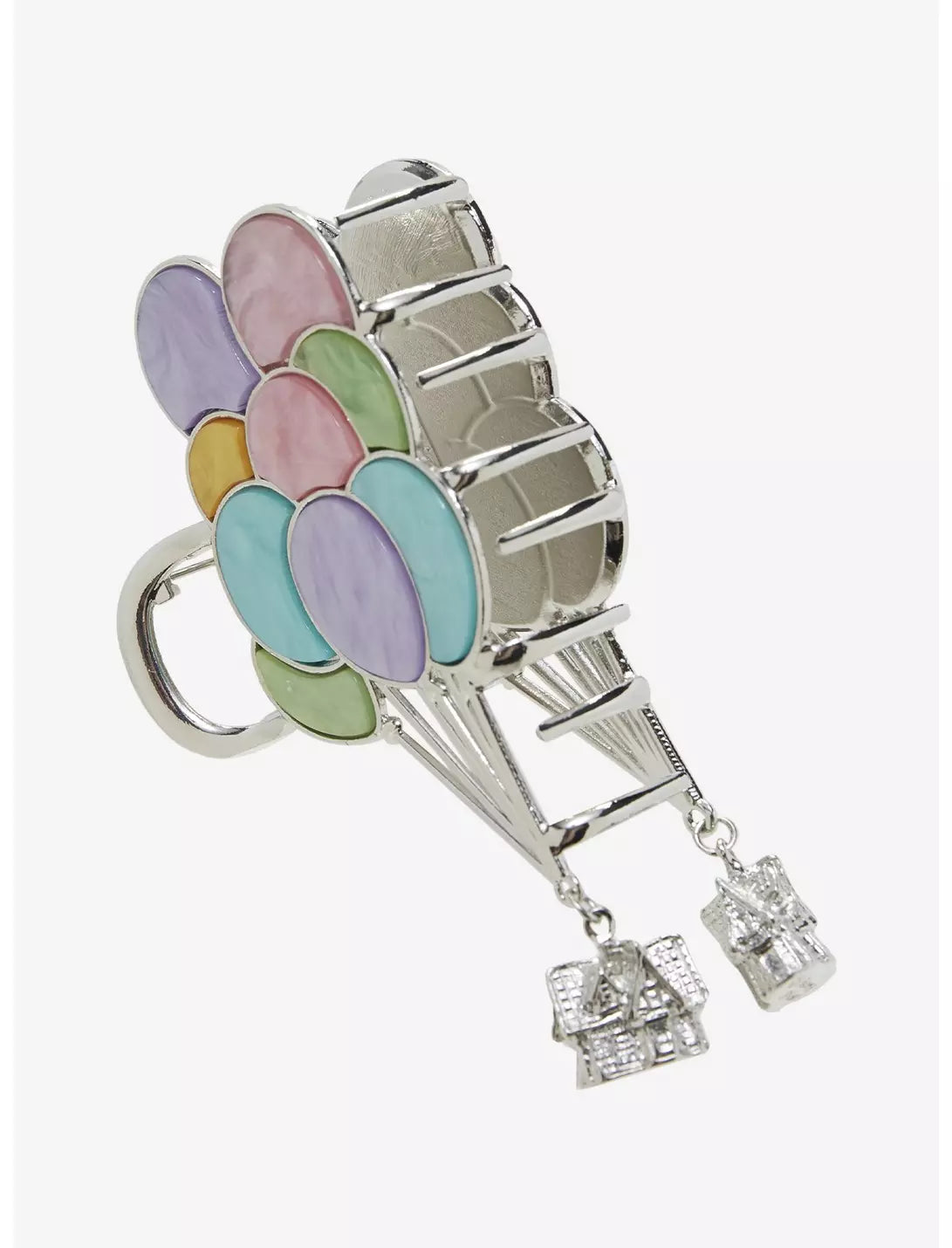 Pince à cheveux Disney Pixar Là-haut - Maison de ballons