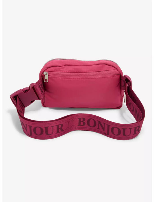 Disney - Belt Bag Marie