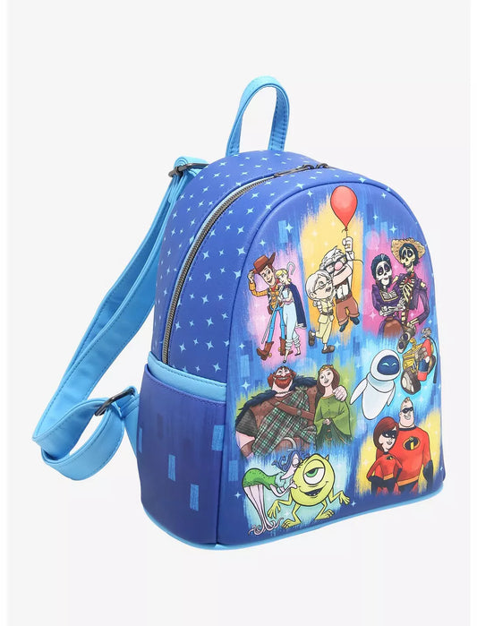 Disney - Mini zaino Wish Star