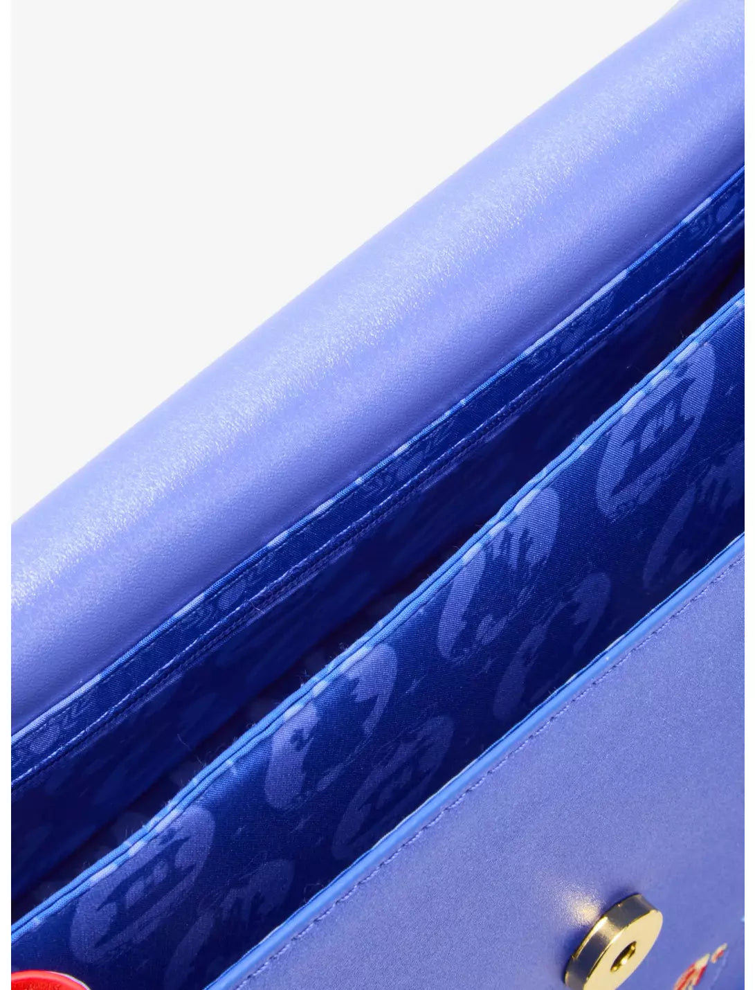 Sac à bandoulière Blanche Neige - Janvier 2026