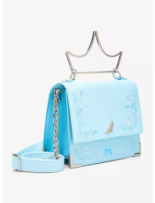 Sac à bandoulière Cendrillon