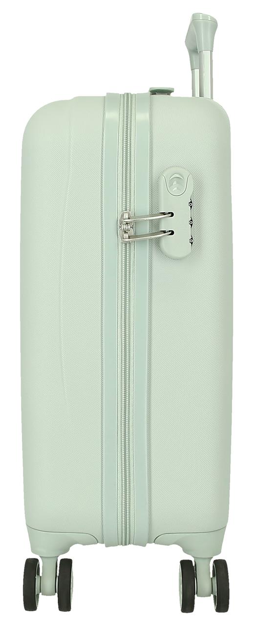 Valise Cabine Stitch Chill - Fin Janvier 2026