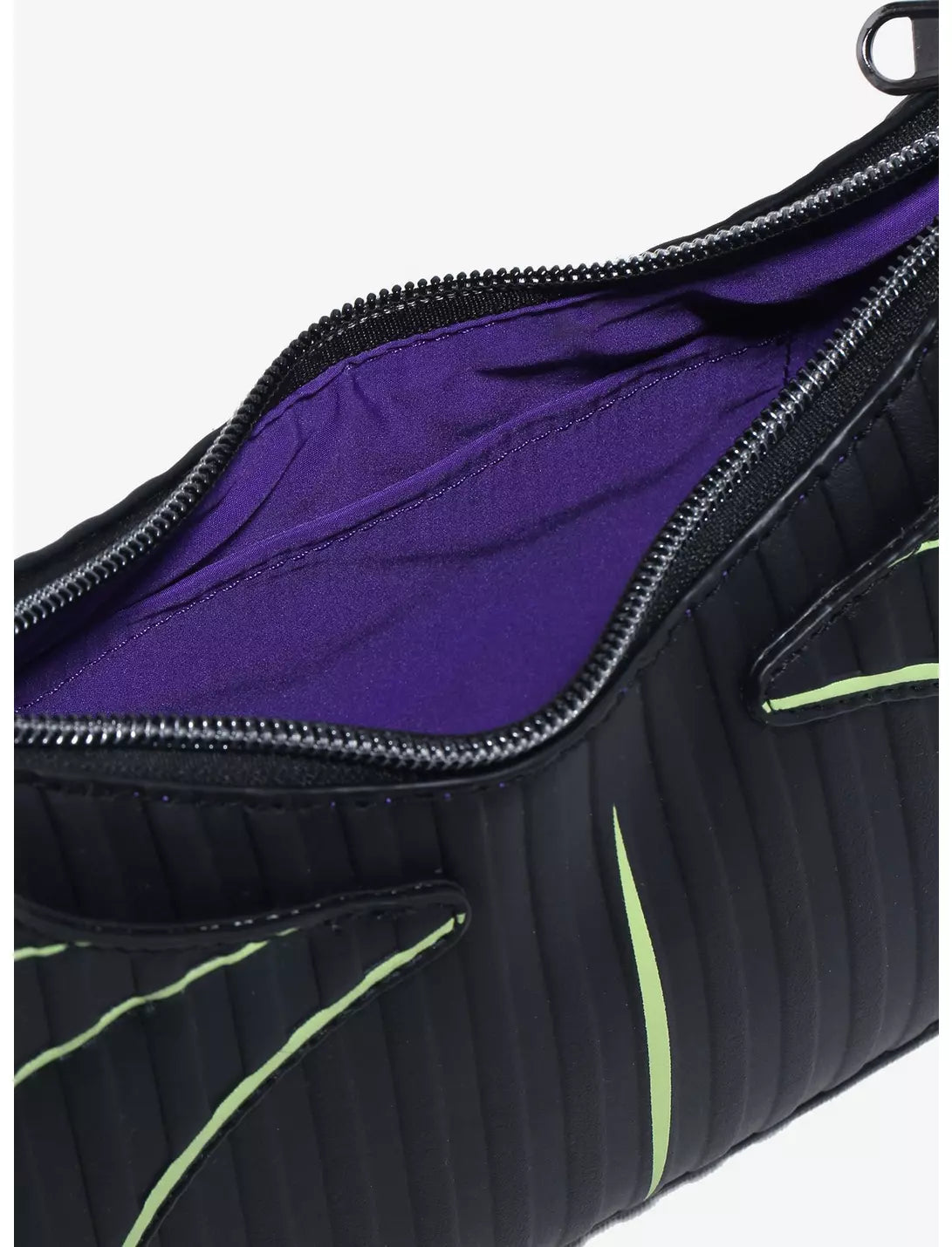 Disney - Sac à bandoulière Maléfique