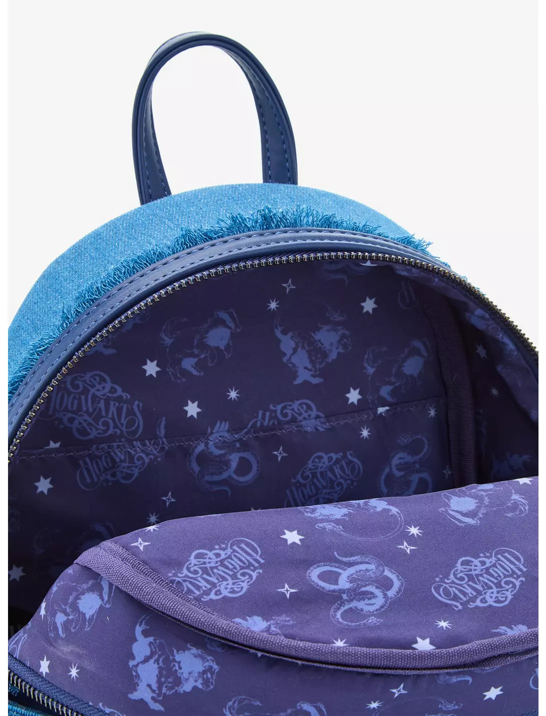 Warner Bros. Zaino Emily Bouquet della Sposa Cadavere