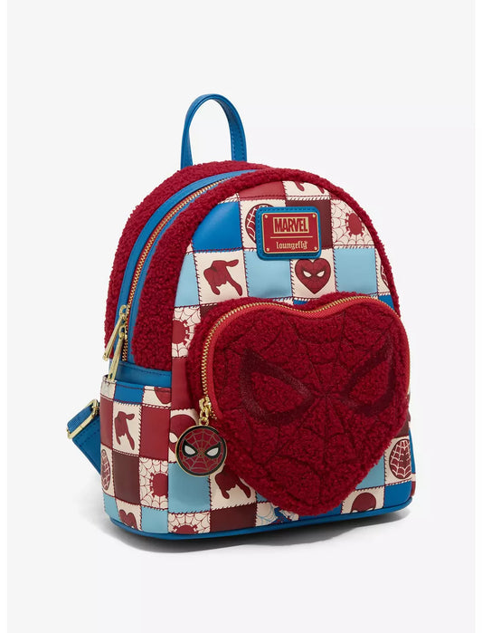 Sac à dos Spiderman
