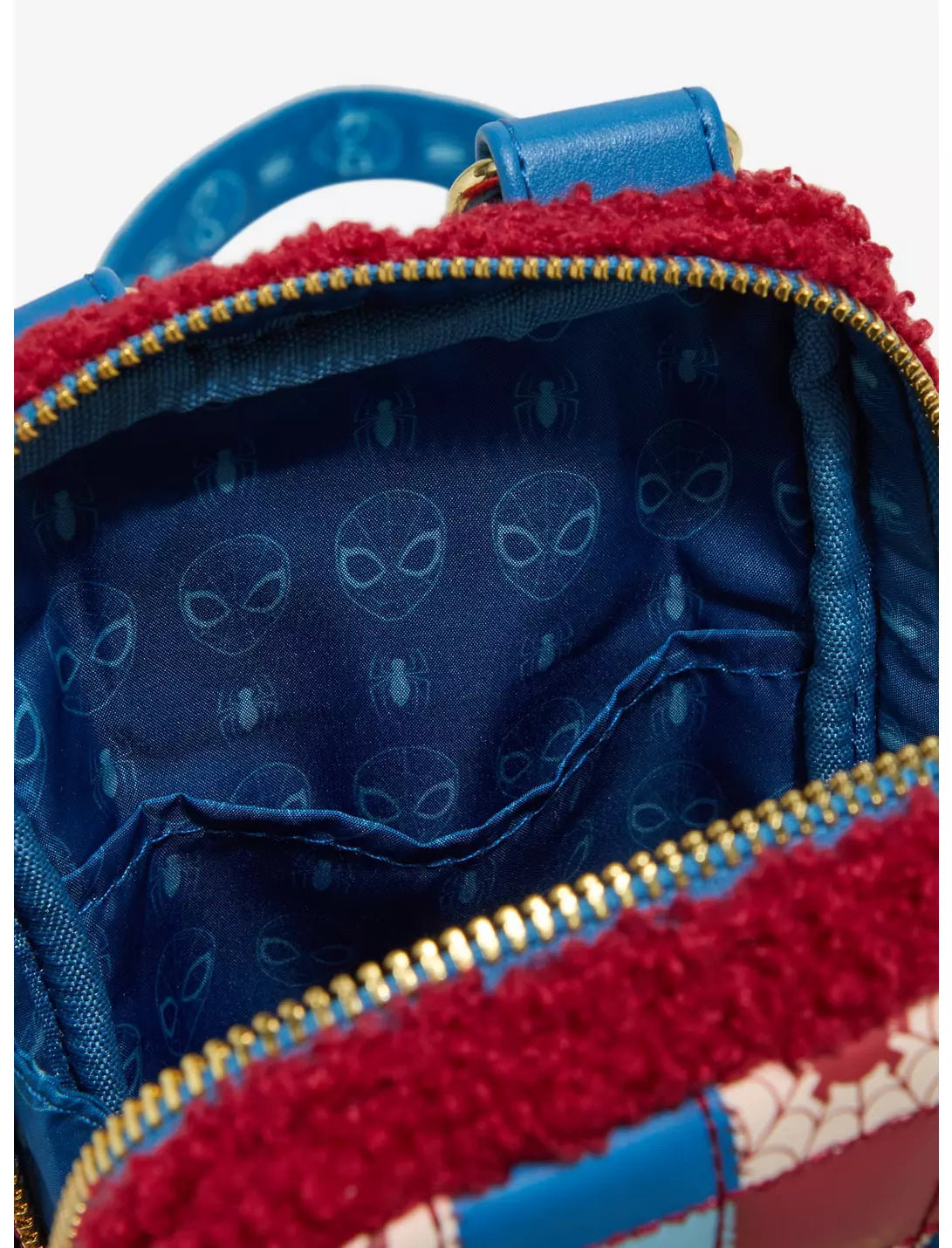 Sac à bandoulière Spiderman