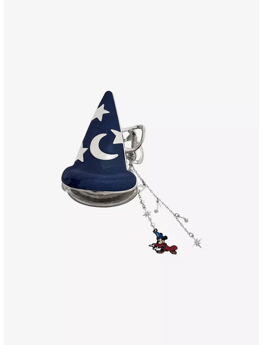 Barrette à cheveux Fantasia - Fin août 2025