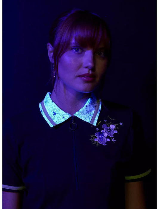 Disney - Robe Mickey Minnie Halloween - Novembre 2025