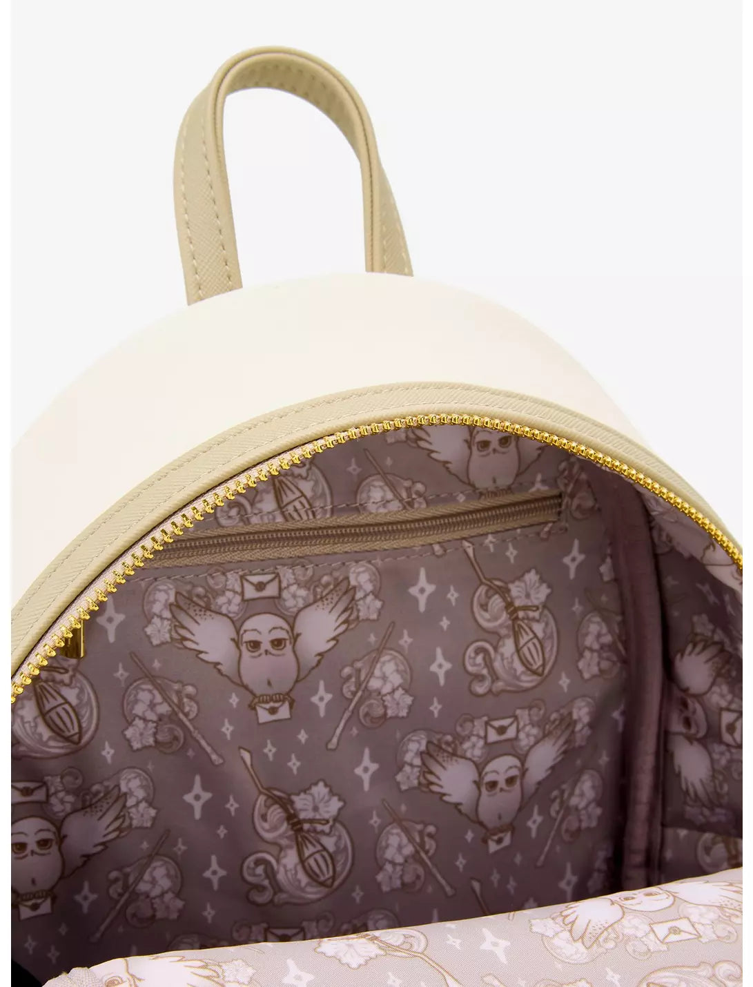 Sac à dos Hedwige Harry Potter