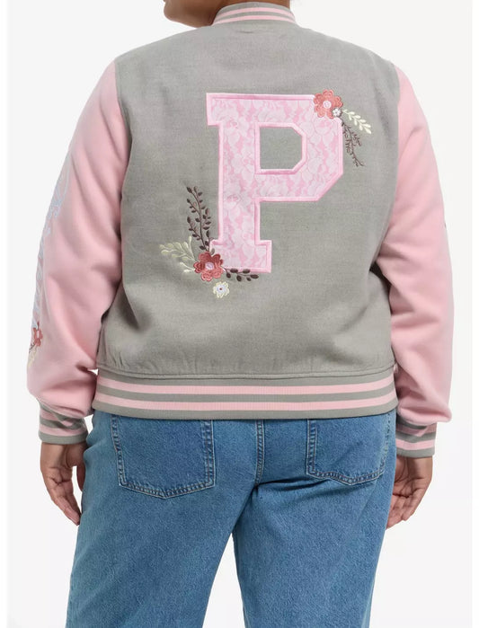 Veste universitaire Princesses Disney - Fin décembre 2025