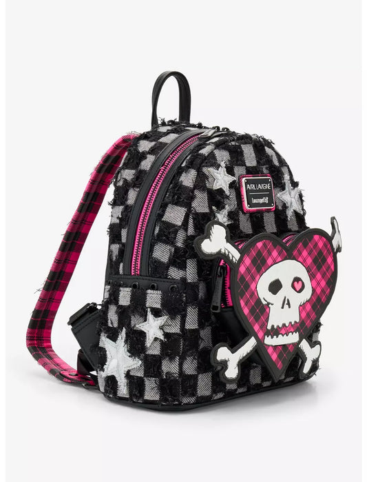 Sac à dos Avril Lavigne - Décembre 2025