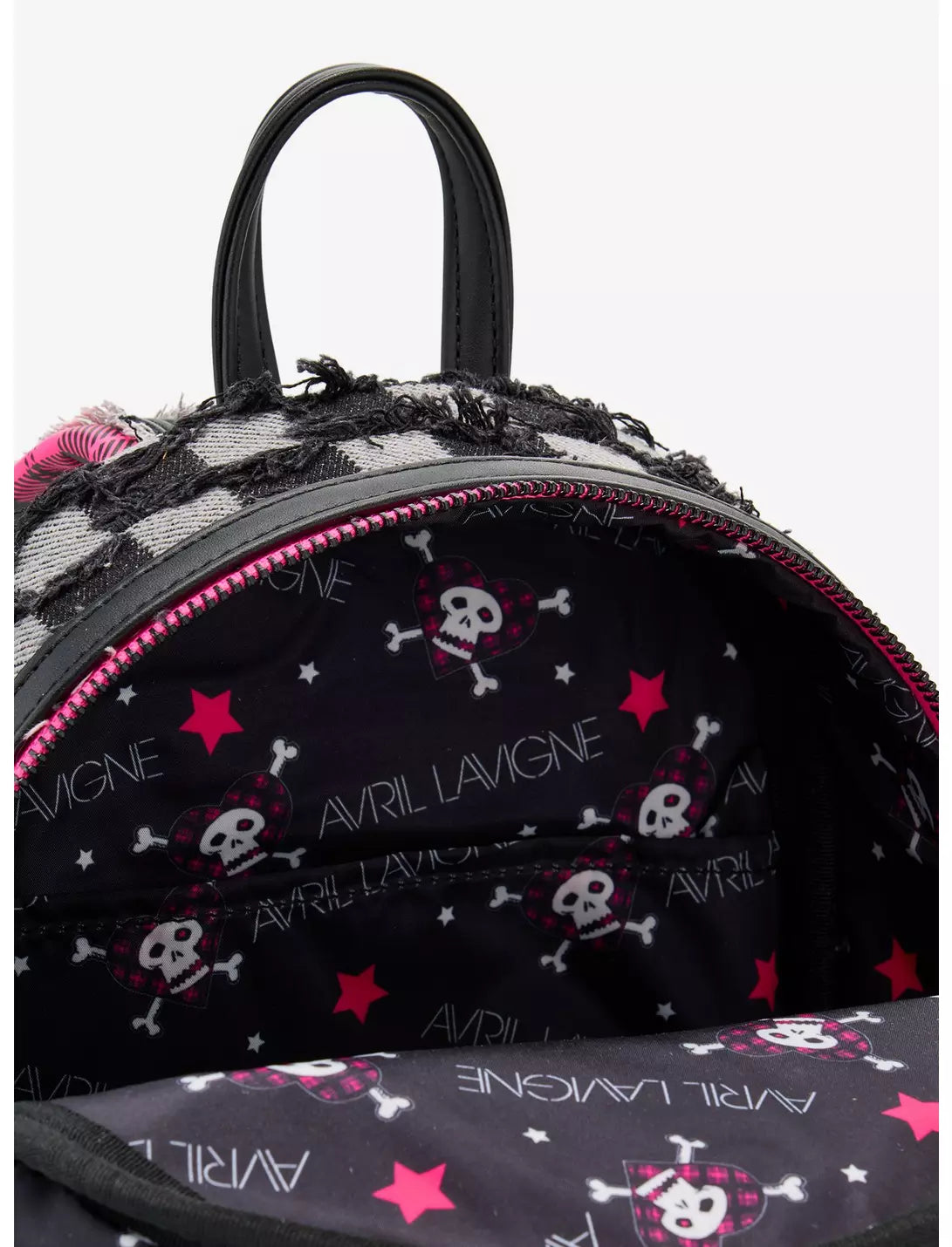 Sac à dos Avril Lavigne - Décembre 2025