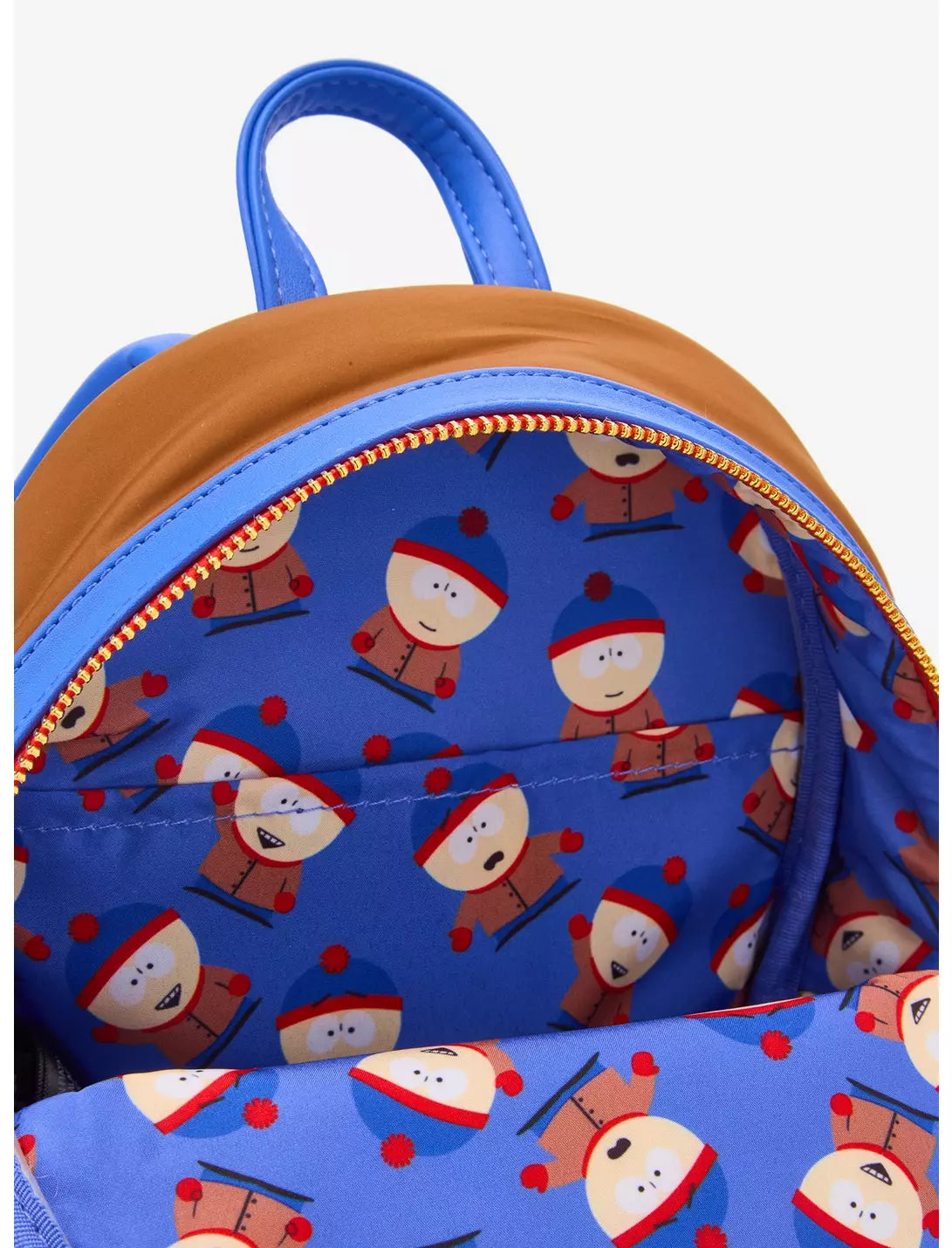 Sac à dos South Park Stan - Décembre 2025