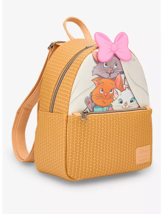 Disney - Sac à dos Aristochats
