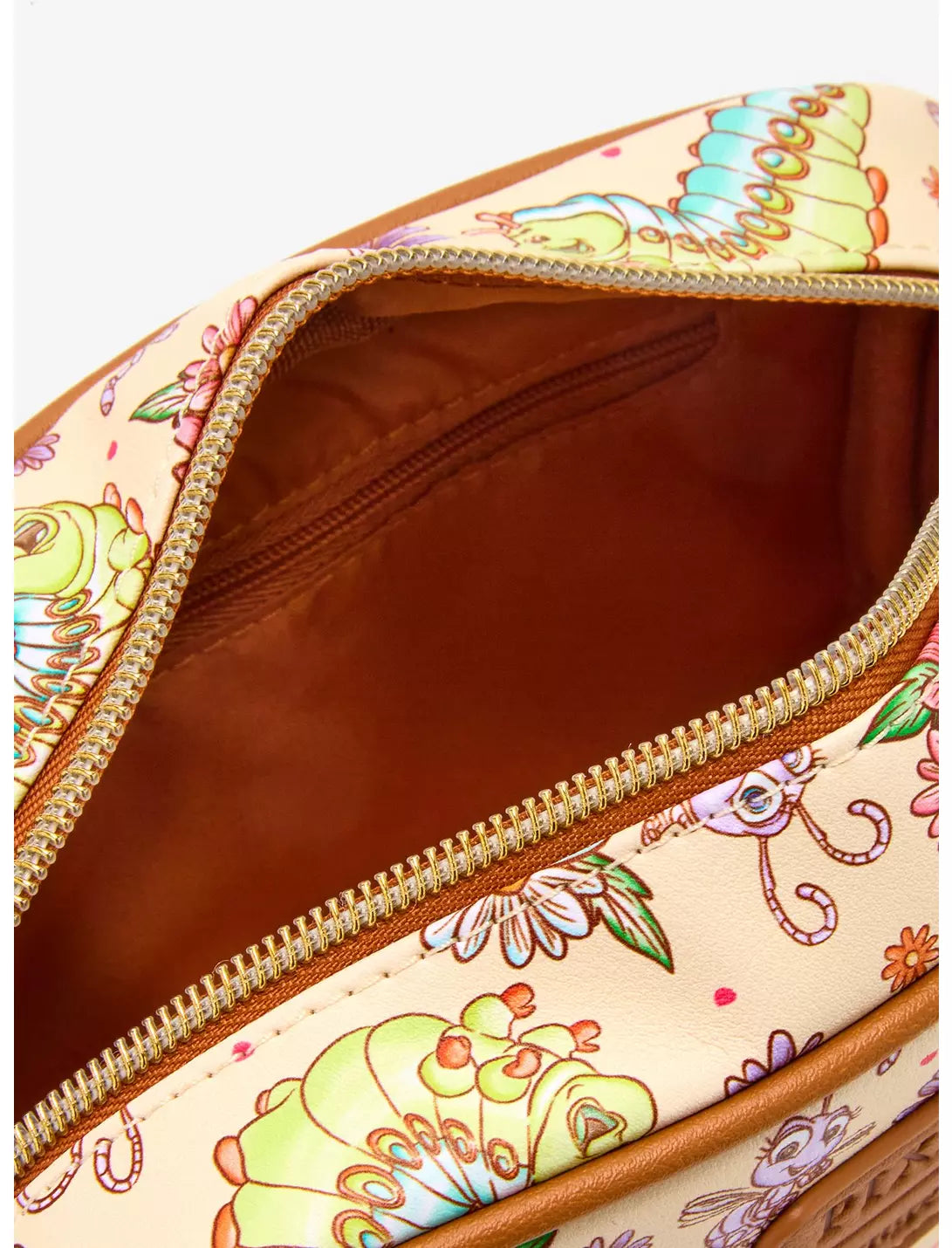 Sac à bandoulière Heimlich