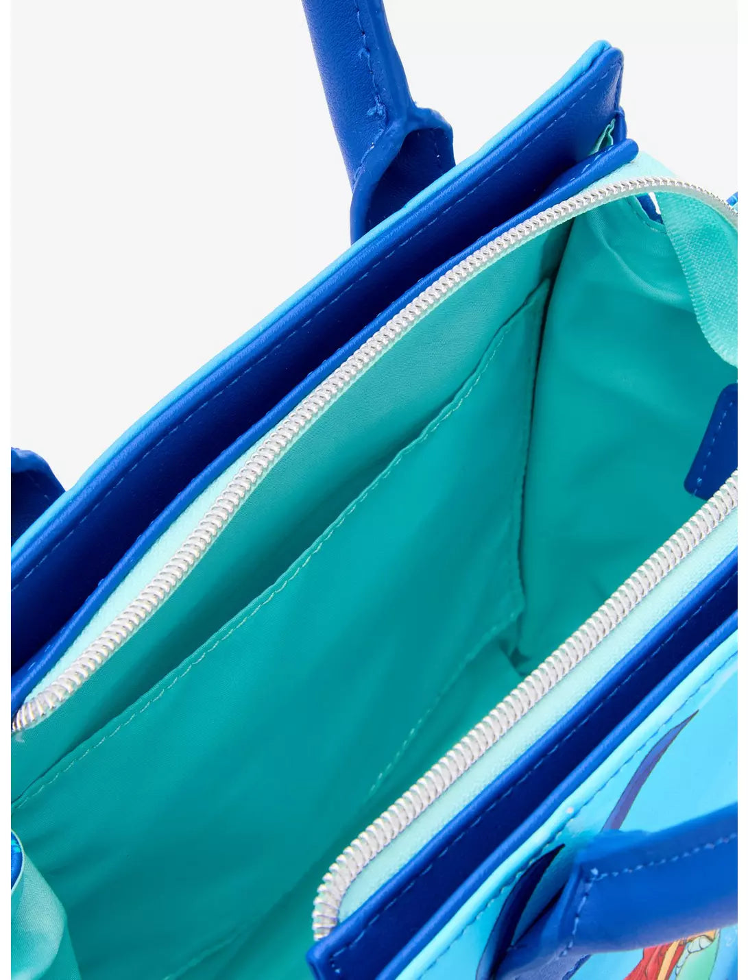 Disney - Sac à bandoulière Ariel la Petite Sirène