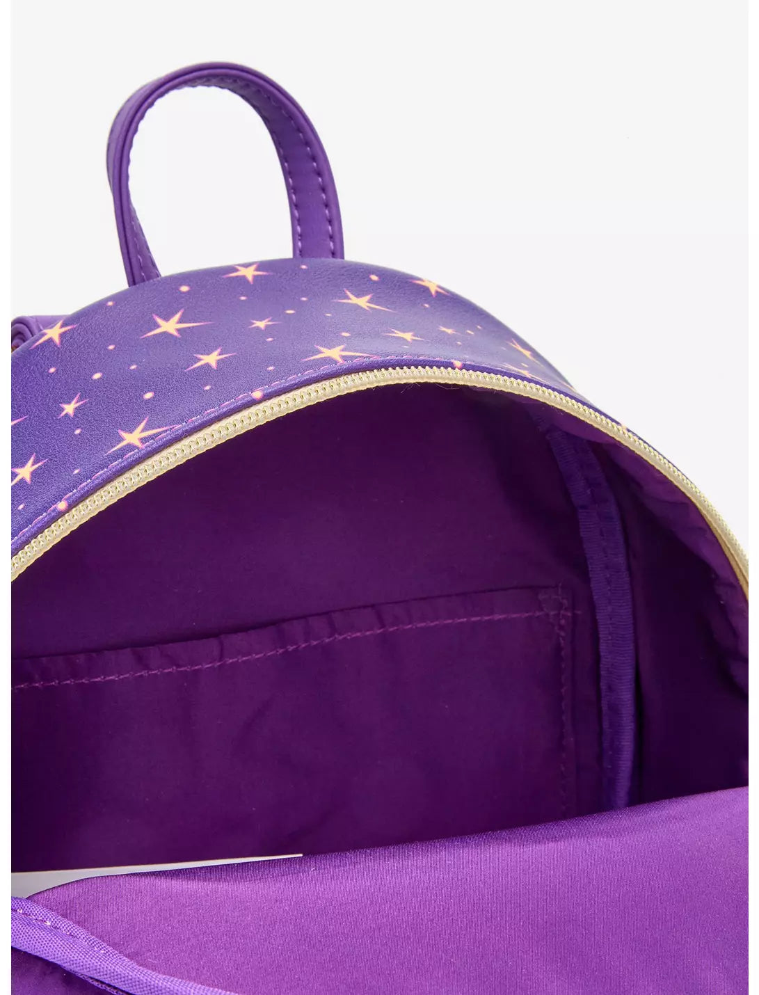 Disney - Sac à dos Zéro