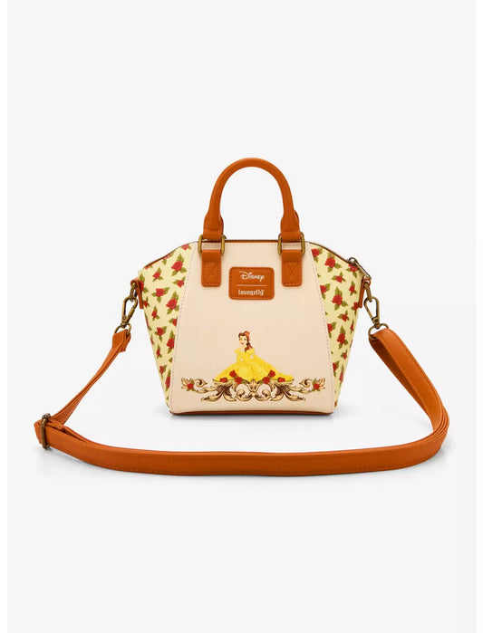 Sac à bandoulière Belle