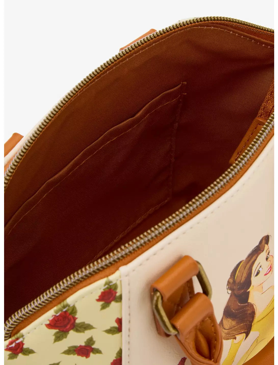 Sac à bandoulière Belle