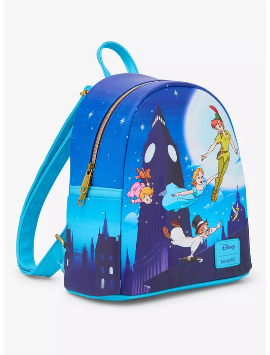 Disney - Sac à dos Peter Pan