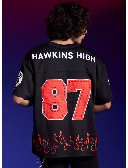 Preco - Warner Bros - Scooby Doo Mystery Machine sweatshirt