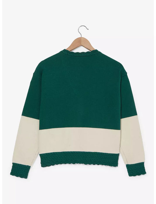 Cardigan de Noël Winnie et ses amis - Novembre 2025