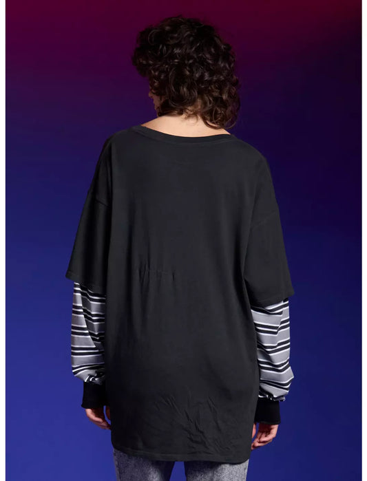 Preco - Warner Bros - Scooby Doo Mystery Machine sweatshirt