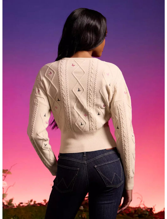 Wicked - Pull Wicked - Novembre 2025