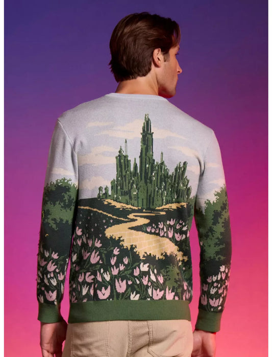 Wicked - Pull Pays d'Oz - Novembre 2025