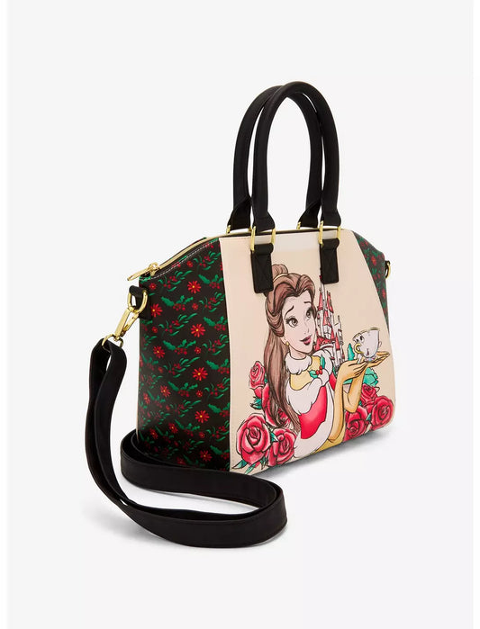 Sac à bandoulière Belle holiday