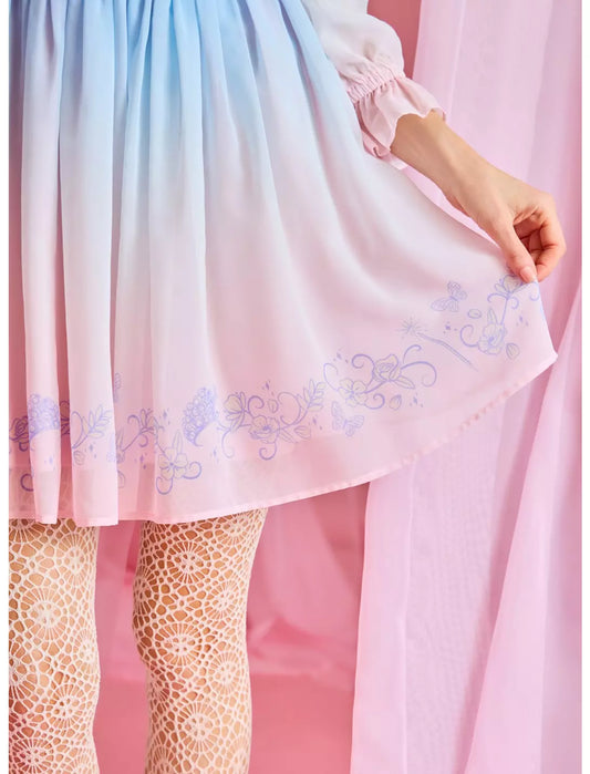 Wicked - Robe Glinda - Décembre 2025