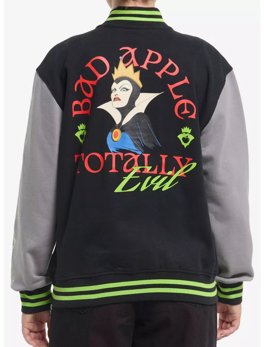 Veste universitaire Evil Queen - Novembre 2025