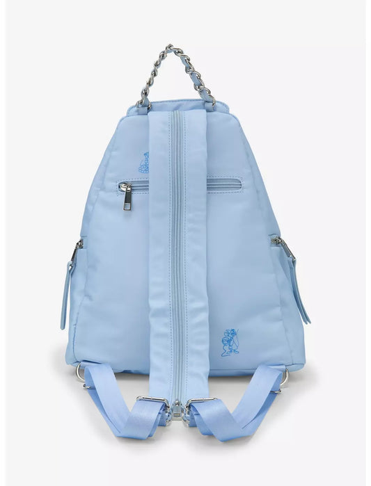 Disney - Sac à dos Cendrillon clouté - Janvier 2026