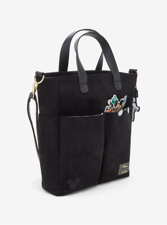 Tote Bag Mickey and Friends