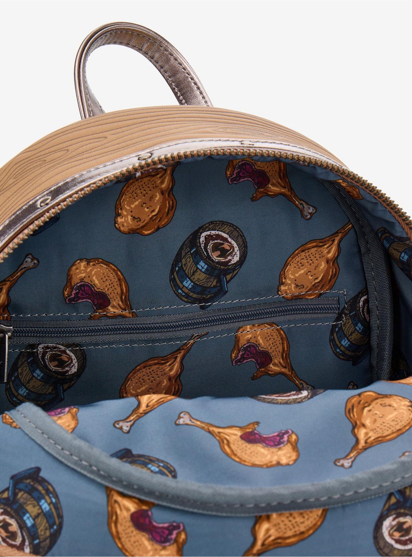 Sac à dos Friends Canapé