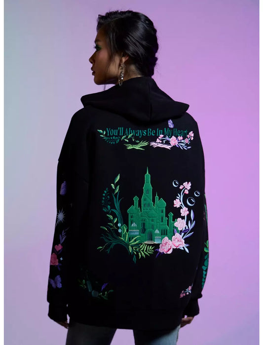 Wicked - Hoodies Glinda et Elphaba - Décembre 2025