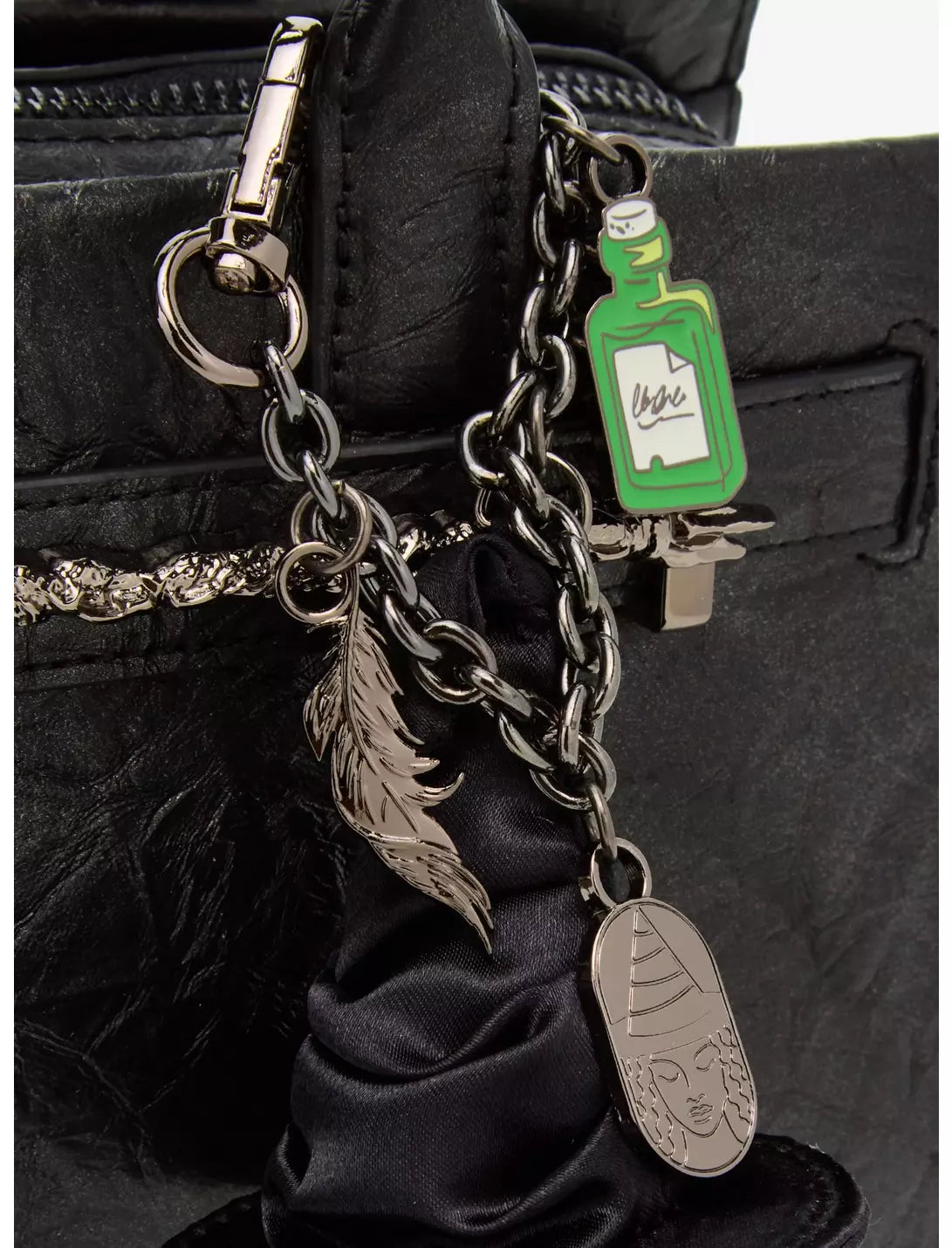 Universal - Sac à bandoulière Elphaba Wicked