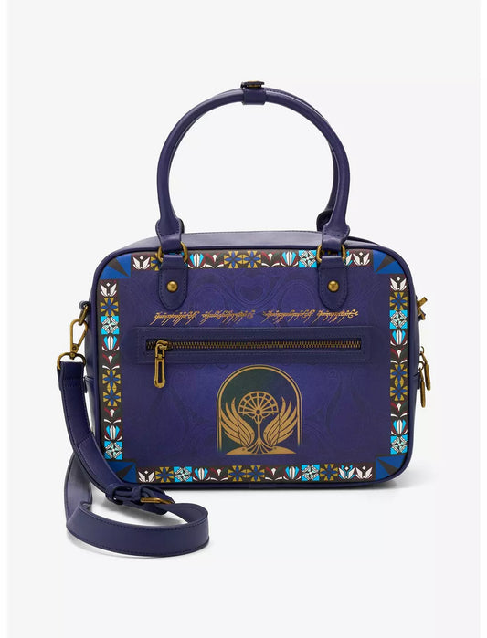 Sac à bandoulière Arbre du Gondor Lord of the Ring - Décembre 2025