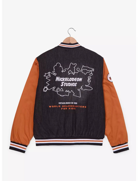 Preco - Warner Bros - Scooby Doo Mystery Machine sweatshirt