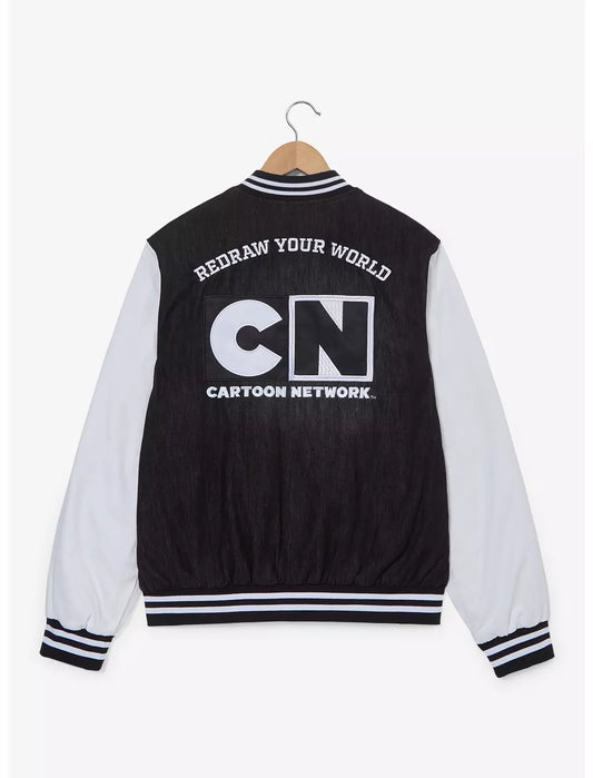 Preco - Warner Bros - Scooby Doo Mystery Machine sweatshirt