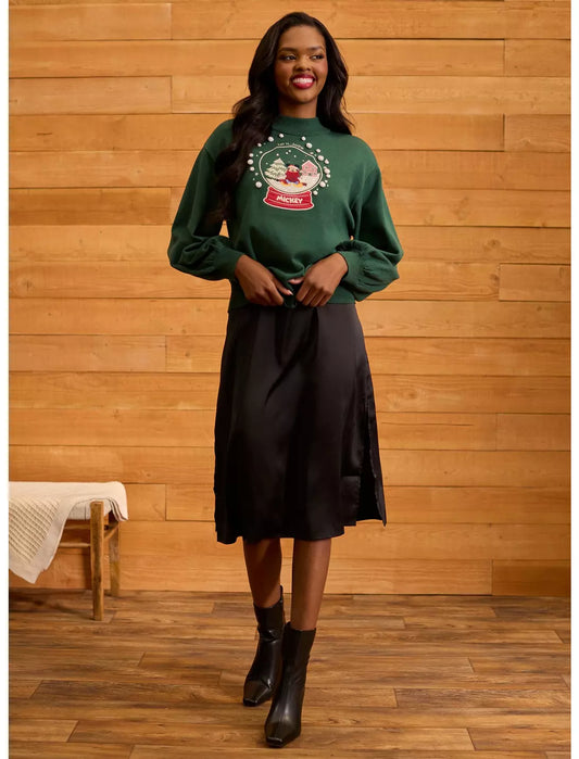 Hoodies Mickey Snow globe - Décembre 2025