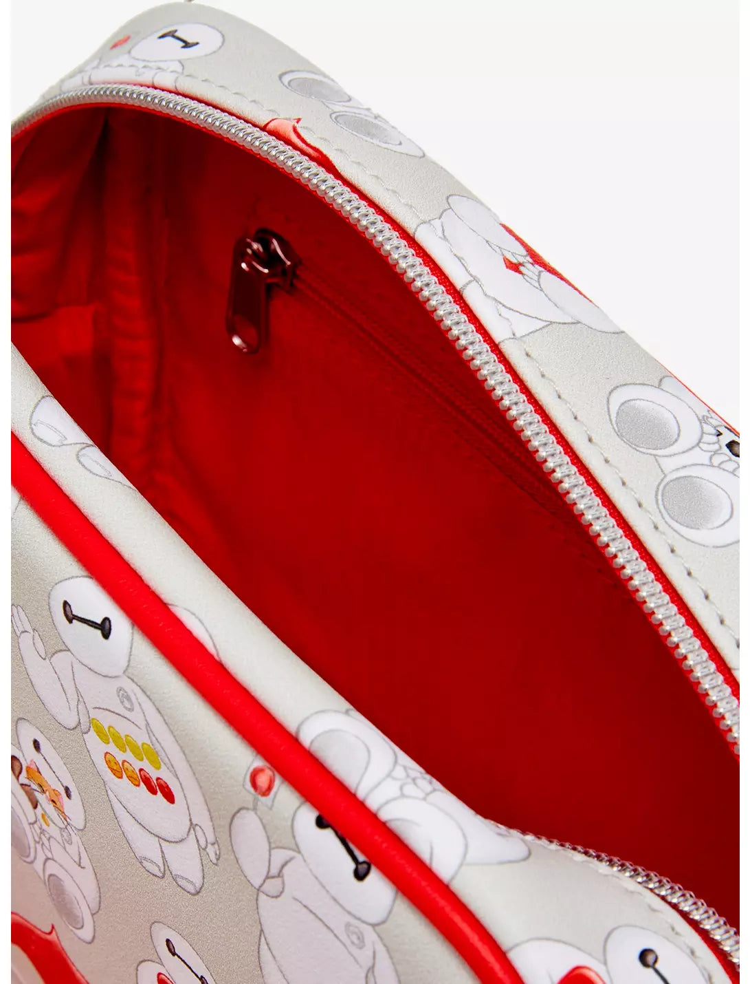 Sac à bandoulière Baymax