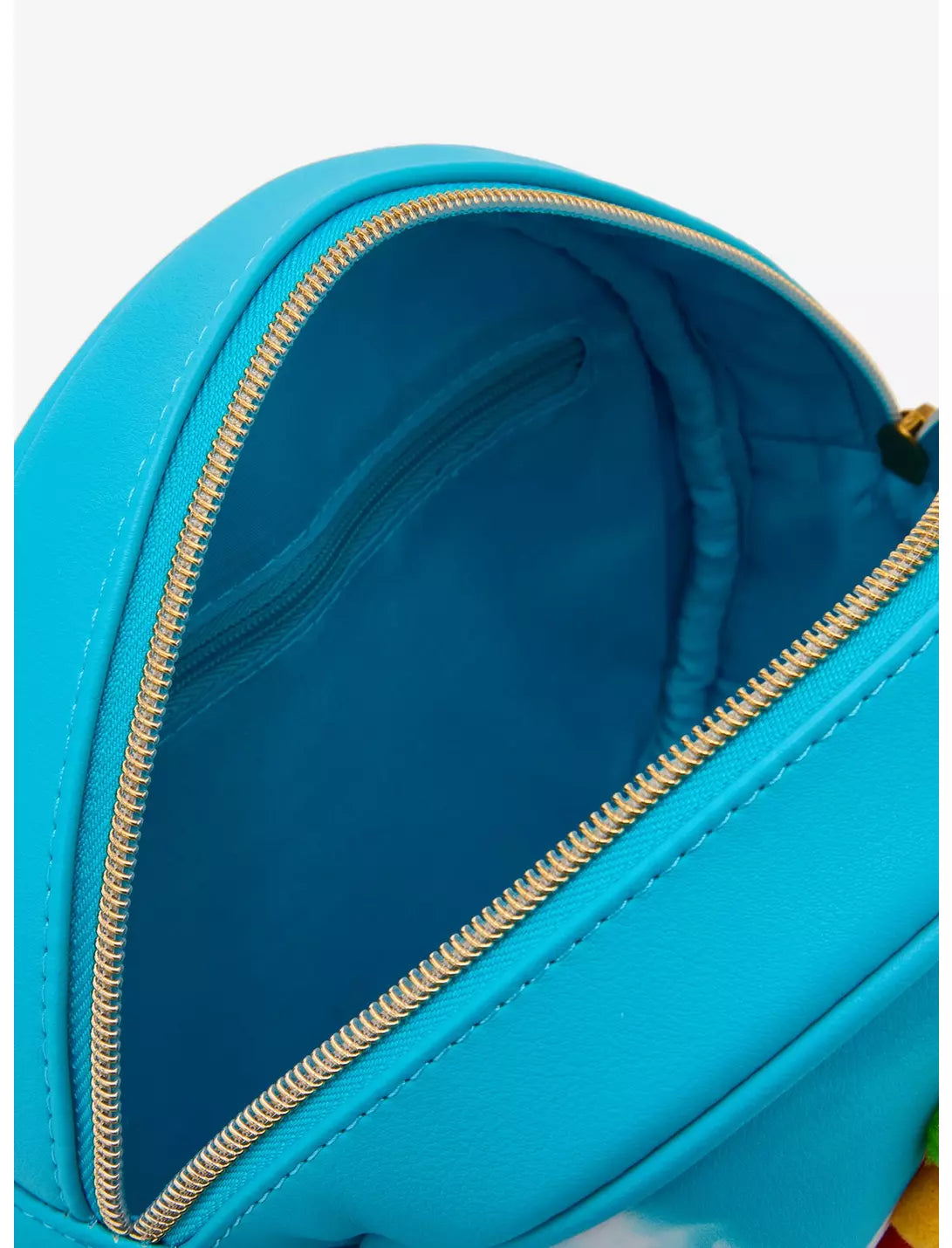 Sac à bandoulière Là Haut