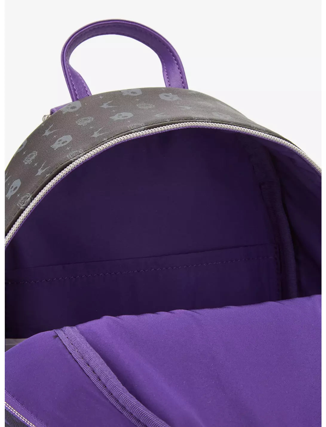 Sac à dos Jack et Sally au clair de lune