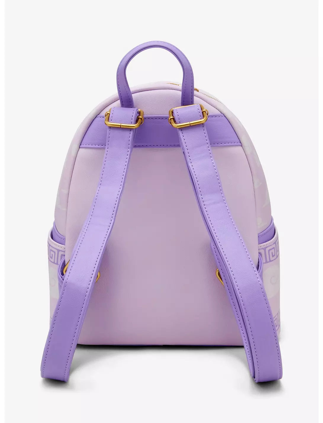 Sac à Dos Megara et les Muses