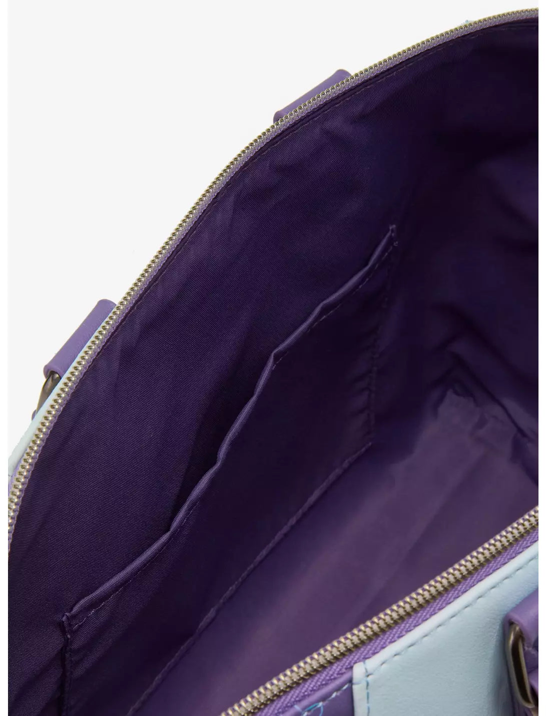 Sac à bandoulière Stitch butterfly