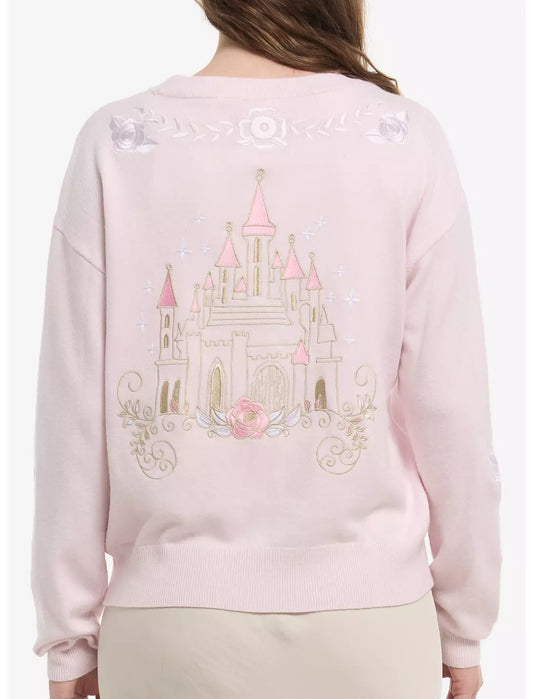 Cardigan Princesses Disney - Fin Novembre 2025